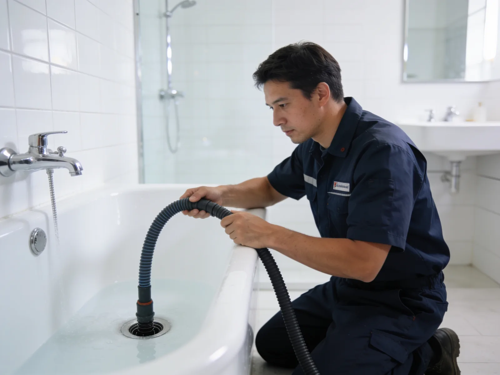 Emergency Plumber Hesston, KS FAQs